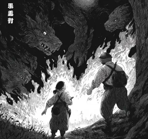 频道分类页的图片用于展示各题材分区的代表画面，帮助用户快速识别频道气质。